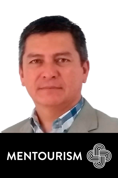 Jorge López G.
