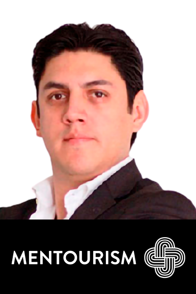 Luis A. Martínez